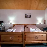 Ospizio La Veduta Hotel Bivio