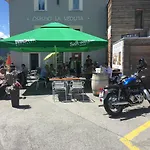 奥斯皮奇奥拉维杜塔酒店 酒店 比维奥