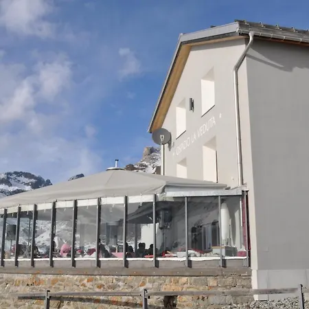 Ospizio La Veduta Bivio