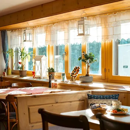 Ospizio La Veduta Hotel Bivio