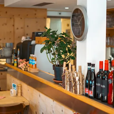 Ospizio La Veduta Hotel