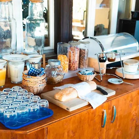 Ospizio La Veduta * Bivio