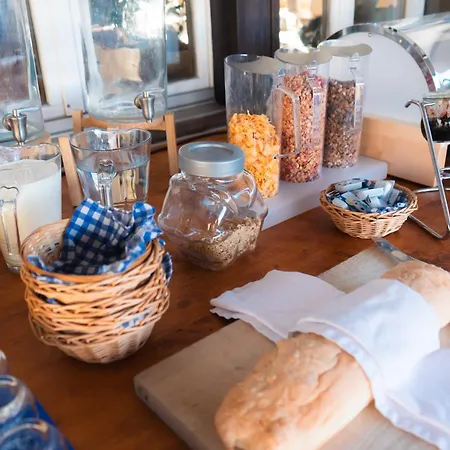 Hotel Ospizio La Veduta *