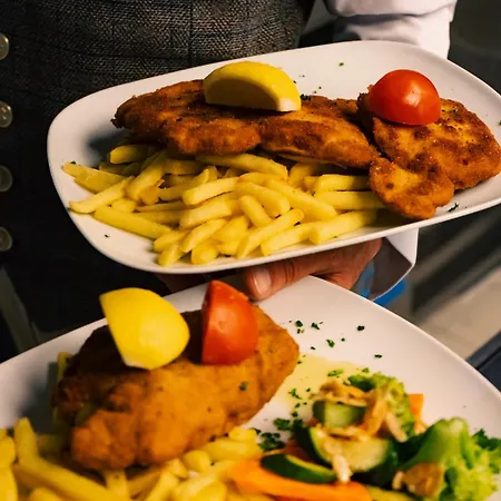 Ospizio La Veduta Hotel *