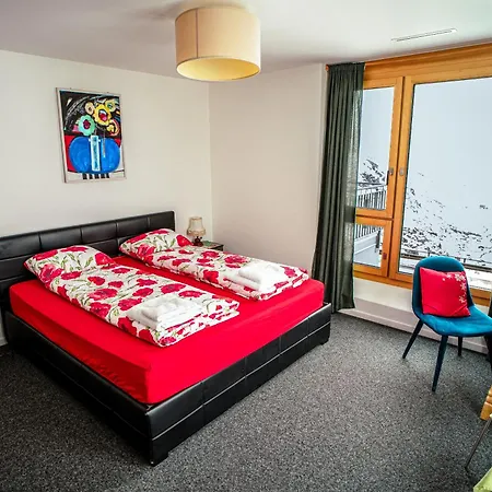 Ospizio La Veduta Bivio