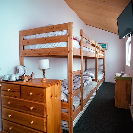 Ospizio La Veduta Hotel