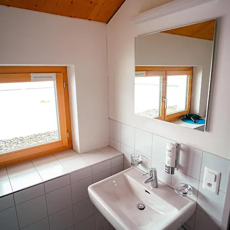 Ospizio La Veduta Hotel Bivio