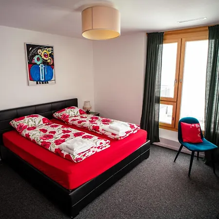 Ospizio La Veduta Bivio