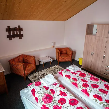 Ospizio La Veduta Hotel Bivio