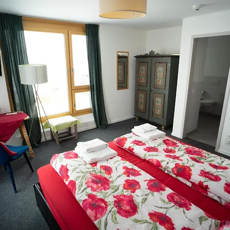 Ospizio La Veduta Bivio