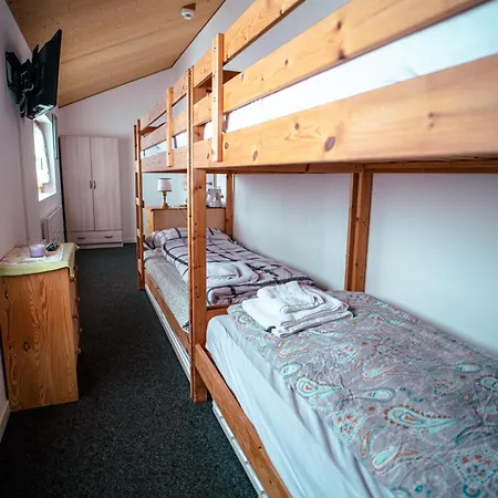 Hotel Ospizio La Veduta Bivio