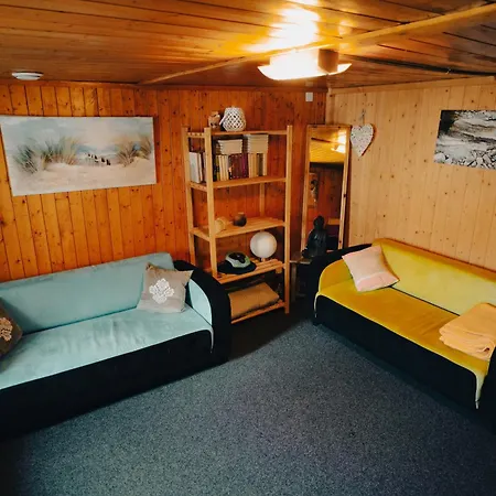 Ospizio La Veduta Bivio