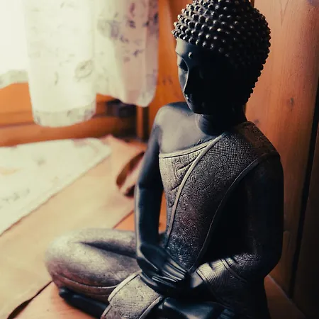 Ospizio La Veduta Hotel *