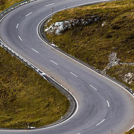 Hotel Ospizio La Veduta