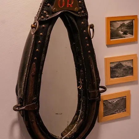 Hotel Ospizio La Veduta *