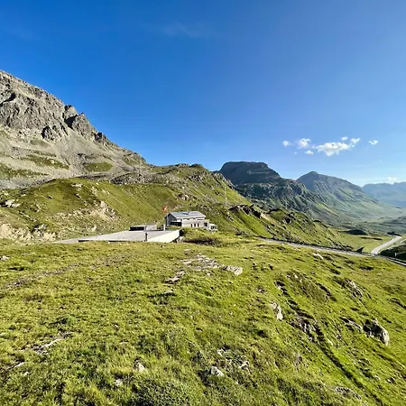 Ospizio La Veduta * Bivio