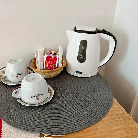 Hotel Ospizio La Veduta