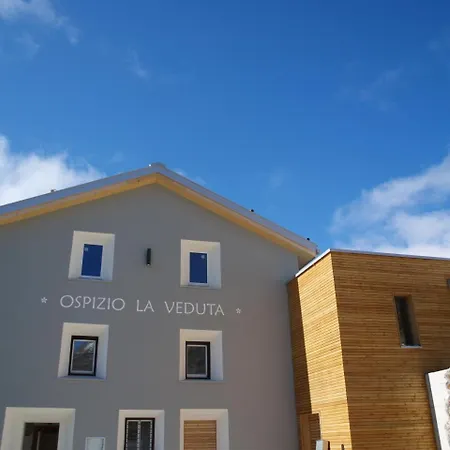 Ospizio La Veduta Bivio