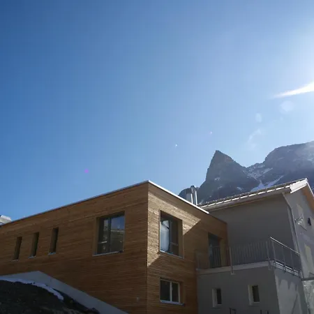 Ospizio La Veduta