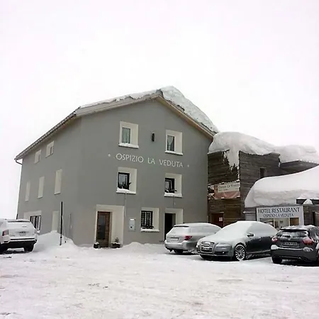 Ospizio La Veduta Hotel
