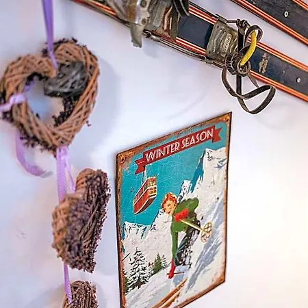 Ospizio La Veduta Hotel Bivio