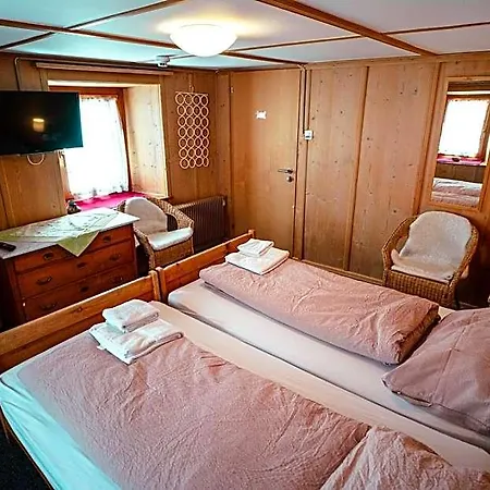 Ospizio La Veduta Hotel