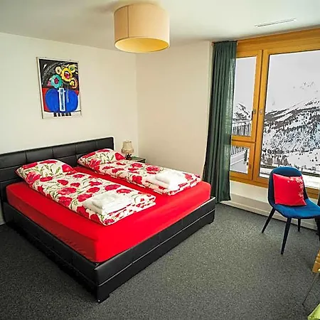 Ospizio La Veduta Hotel *