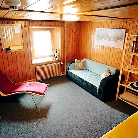 Hotel Ospizio La Veduta Bivio