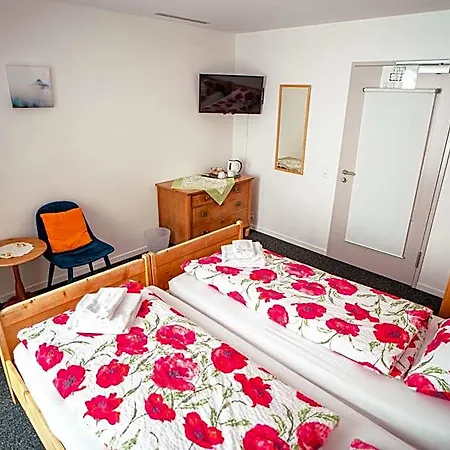 Ospizio La Veduta Hotel