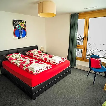 Ospizio La Veduta Hotel