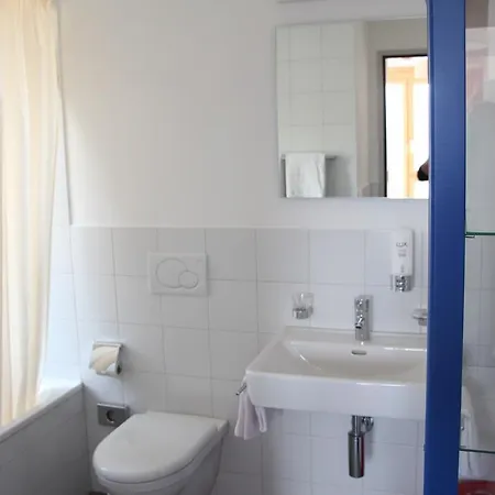 Ospizio La Veduta Hotel Bivio