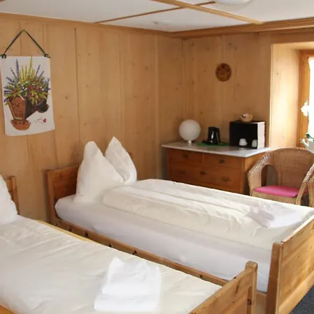 Ospizio La Veduta * Bivio