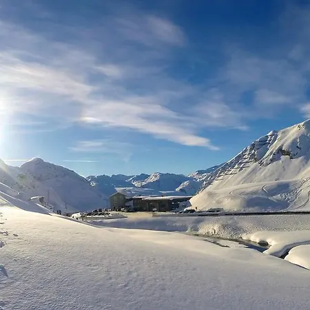 Hotel Ospizio La Veduta *