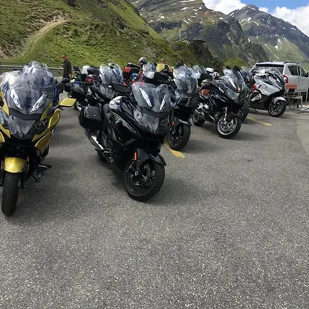 Hotel Ospizio La Veduta Bivio