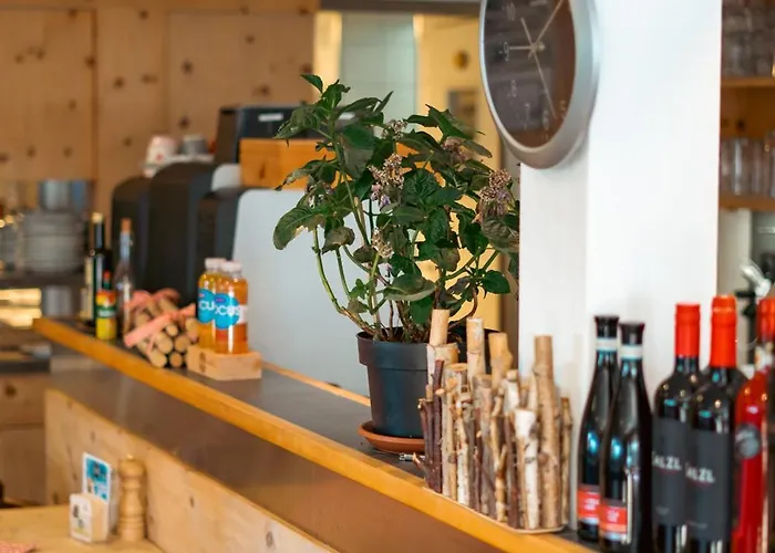 Ospizio La Veduta Hotel