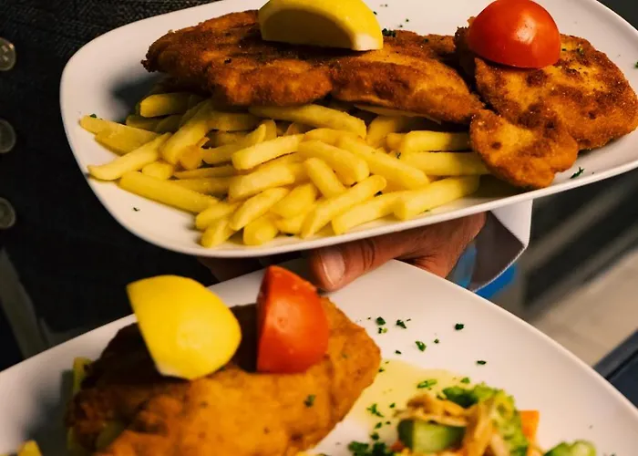 Ospizio La Veduta Hotel *