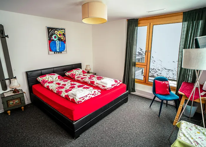 Ospizio La Veduta Bivio