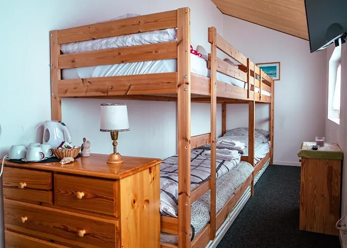 Ospizio La Veduta Hotel