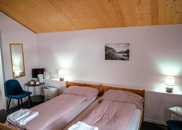 Hotel Ospizio La Veduta Bivio