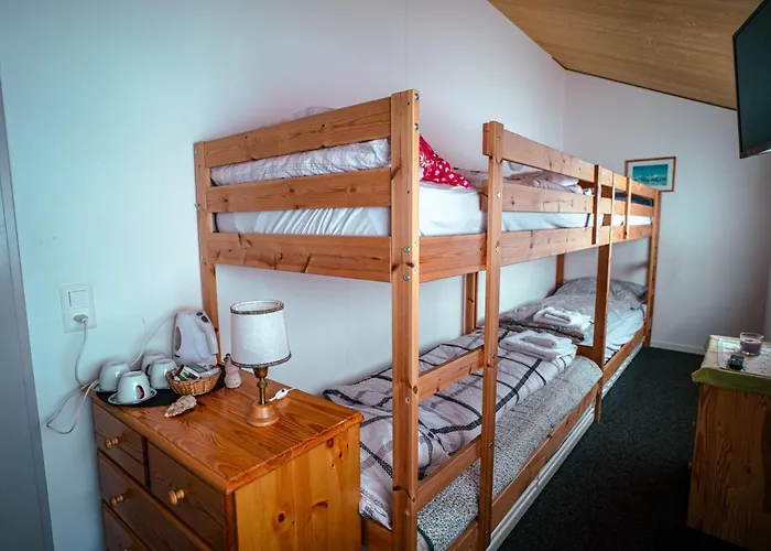 Ospizio La Veduta Hotel *