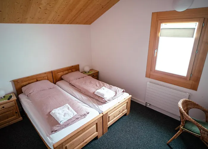 Hotel Ospizio La Veduta *