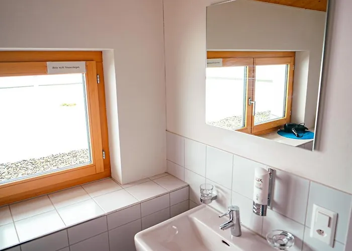 Ospizio La Veduta Hotel Bivio