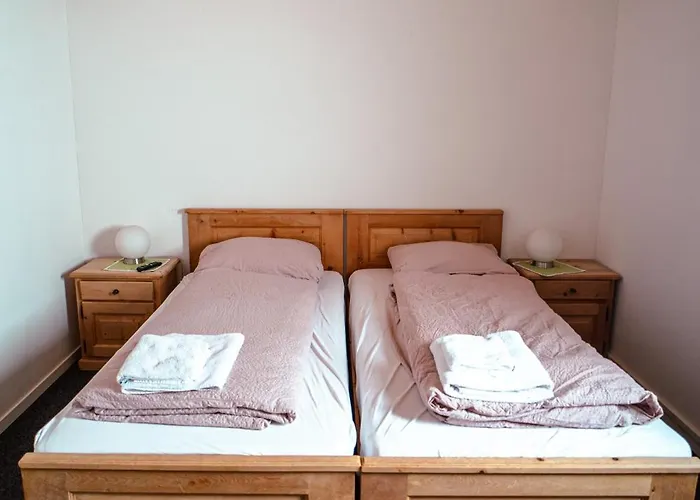 Ospizio La Veduta Hotel