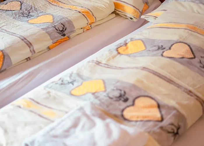 Hotel Ospizio La Veduta