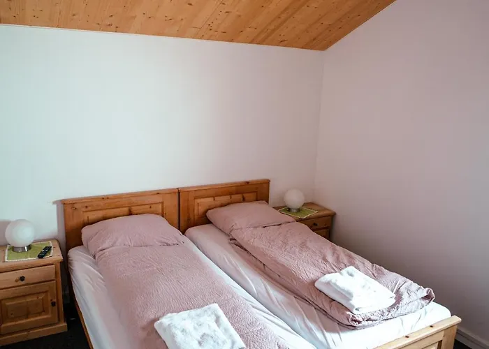 Ospizio La Veduta Bivio