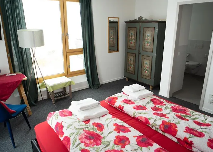 Ospizio La Veduta Bivio