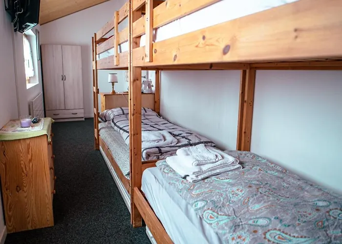 Hotel Ospizio La Veduta Bivio