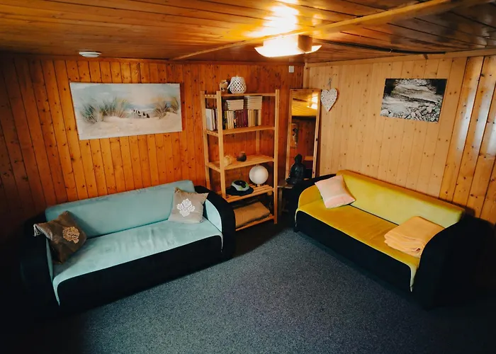 Ospizio La Veduta Bivio