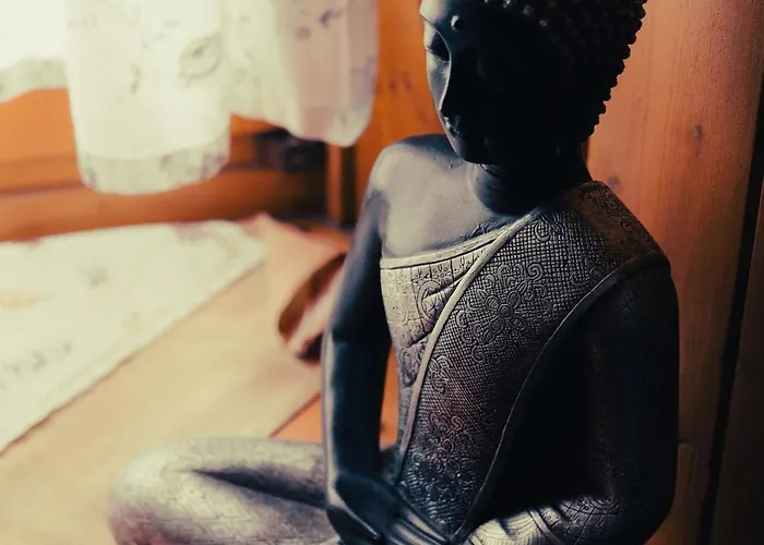 Ospizio La Veduta Hotel *