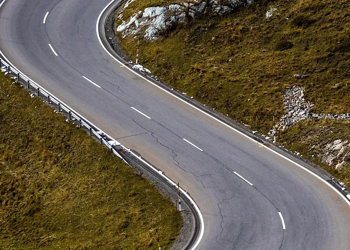 Hotel Ospizio La Veduta